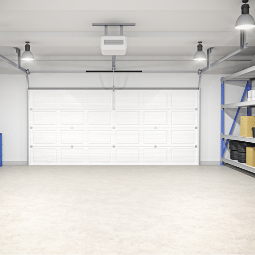 Garage Door Installations Wylie TX