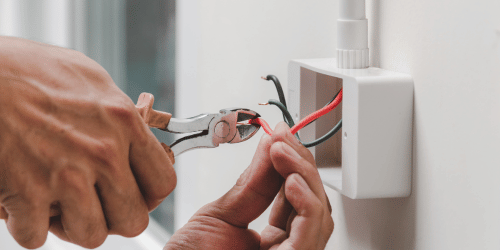 The Best Way to Install a 240V Outlet The Best Way to Install a 240V Outlet