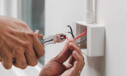 The Best Way to Install a 240V Outlet