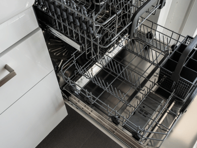 Who Installs a Dishwasher: Plumber or Electrician?