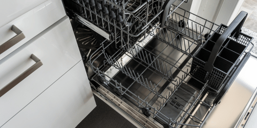Who Installs a Dishwasher: Plumber or Electrician?