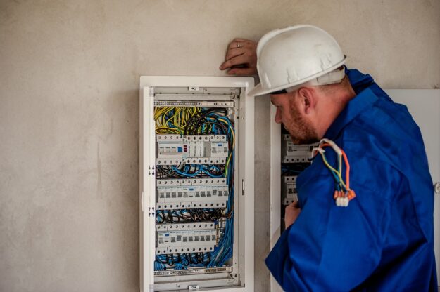 electrician-rowlett electrician-Rowlett