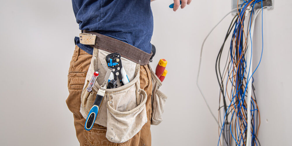 electrician-services-Rockwall