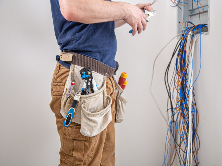 electrician-services-Rockwall