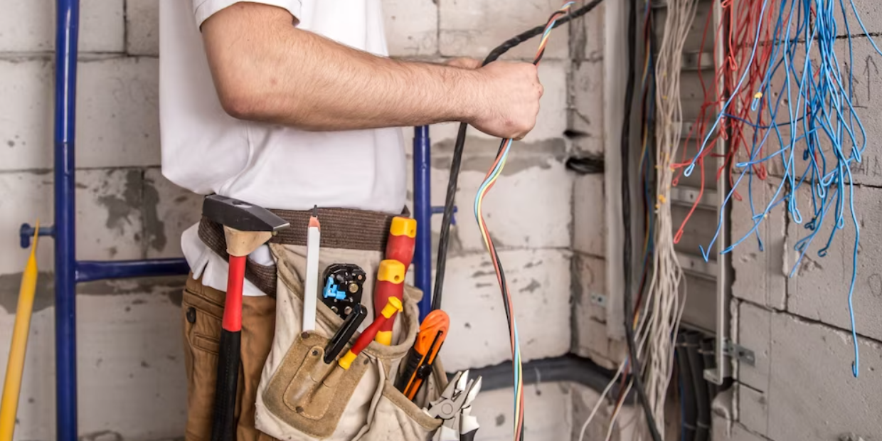 wiring