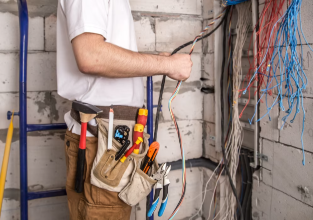 wiring