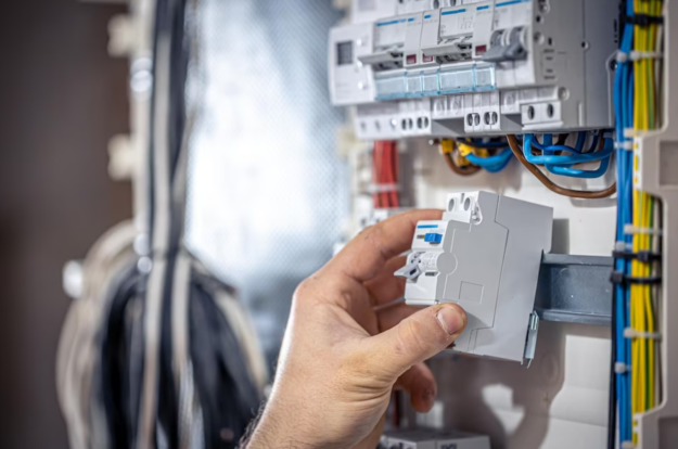 Electrical Panel