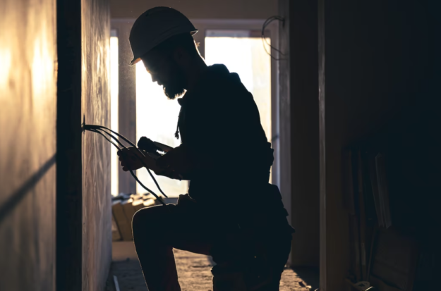 Home Rewiring and Surge Protection