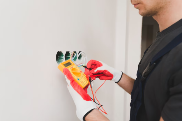 Trusted Electrical Services