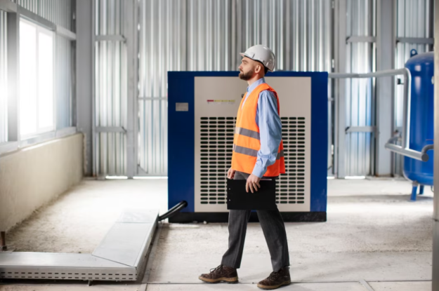 Generator Installations