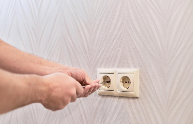 Outlet Installation Outlet Installation