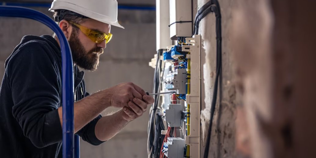 home rewiring and surge protection solutions in Wylie Texas