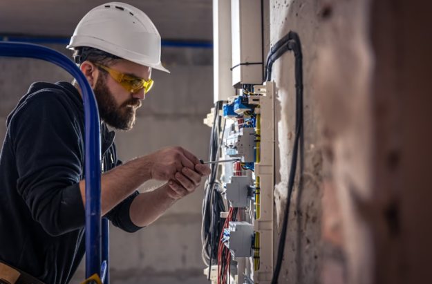 home rewiring and surge protection solutions in Wylie Texas