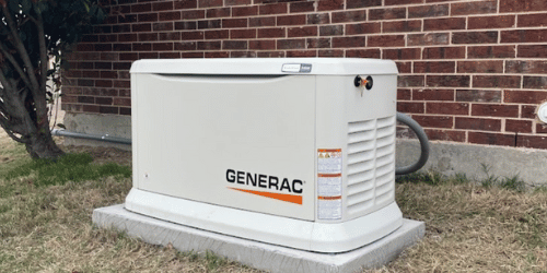 Generator Installations and Wiring Wylie TX