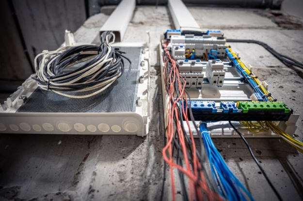 Electrical Wiring Service Txs
