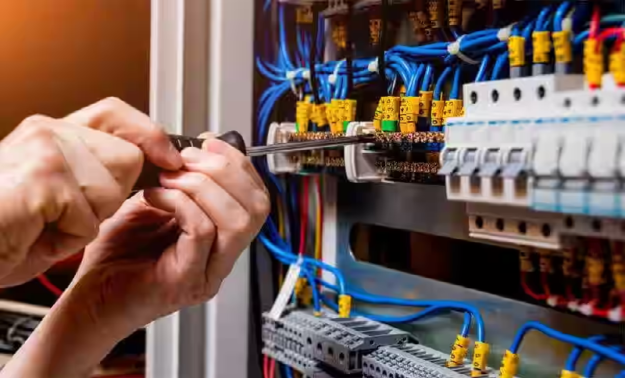 Electrician Rockwall