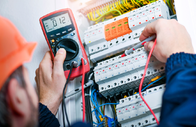 Electrician Garland Electrician Garland