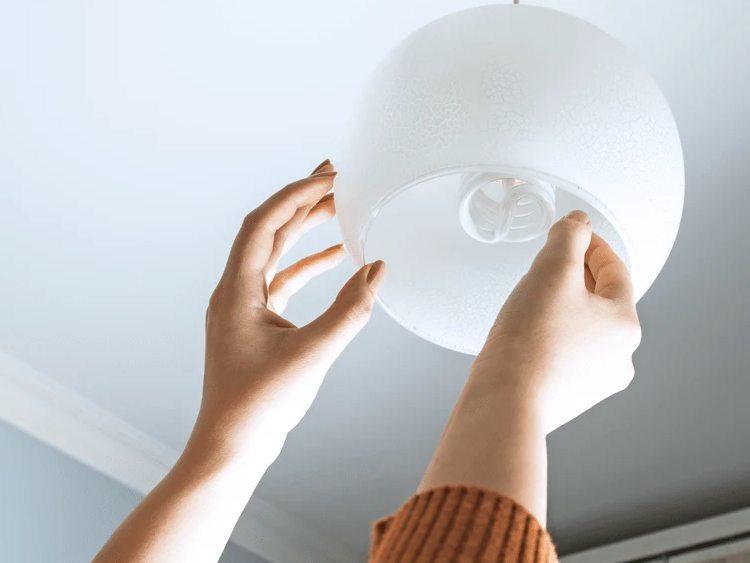 Light Installation Wylie