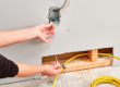 Electricians Wylie TX