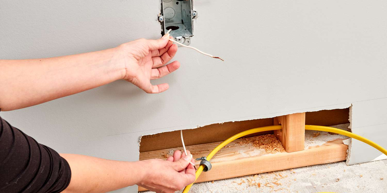 Electricians Wylie TX