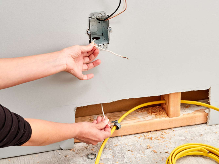 Electricians Wylie TX