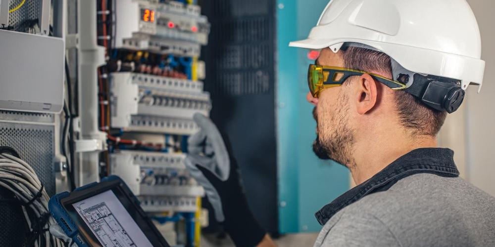 Electricians Wylie TX