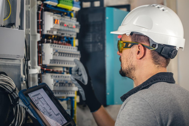Electricians Wylie TX Electricians Wylie TX