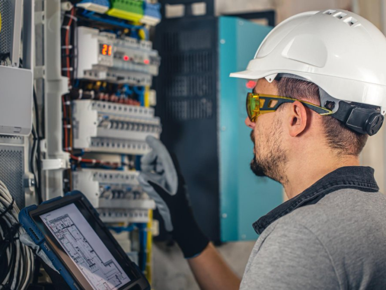 Electricians Wylie TX