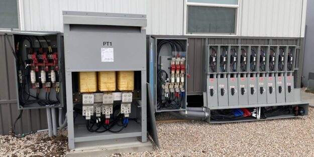 Electricians Wylie TX Electricians Wylie TX