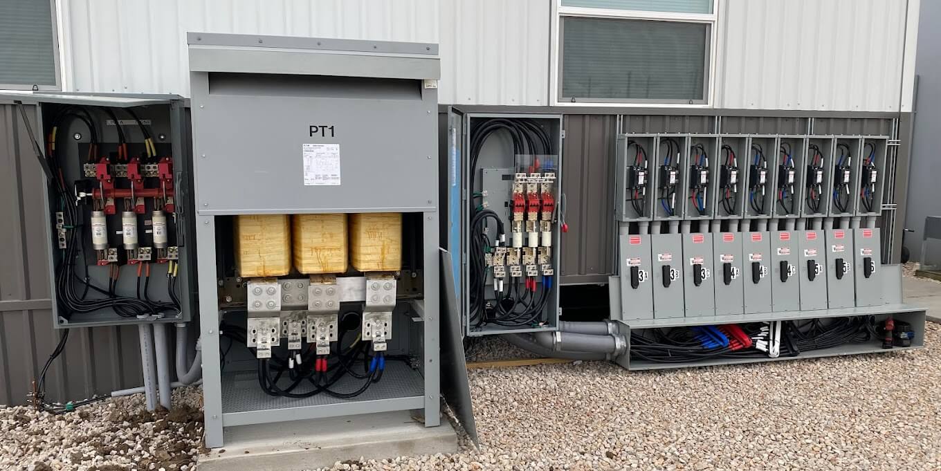 Electricians Wylie TX Electricians Wylie TX