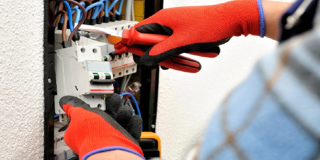 Electricians Wylie TX