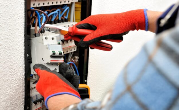 Electricians Wylie TX Electricians Wylie TX