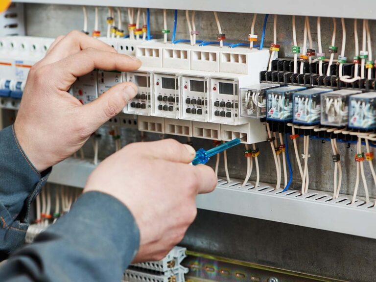 Electricians Wylie TX