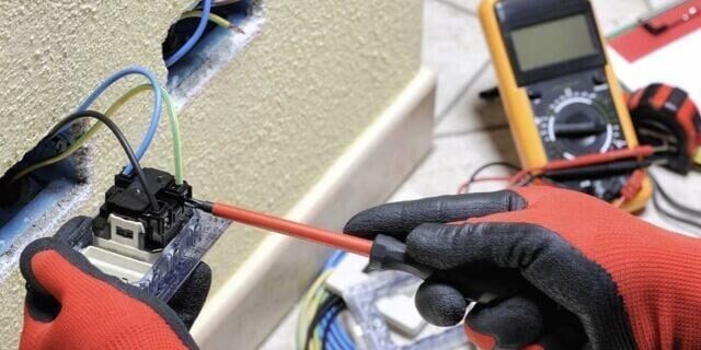 Electricians Wylie TX