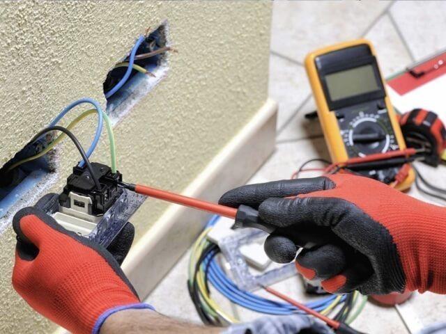 Electricians Wylie TX