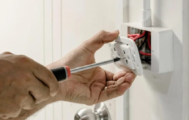 Electricians Wylie TX Electricians Wylie TX