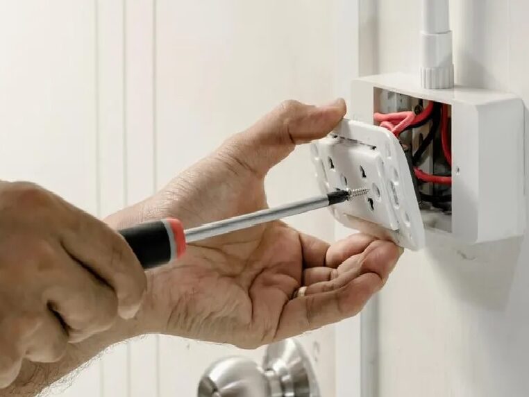 Electricians Wylie TX