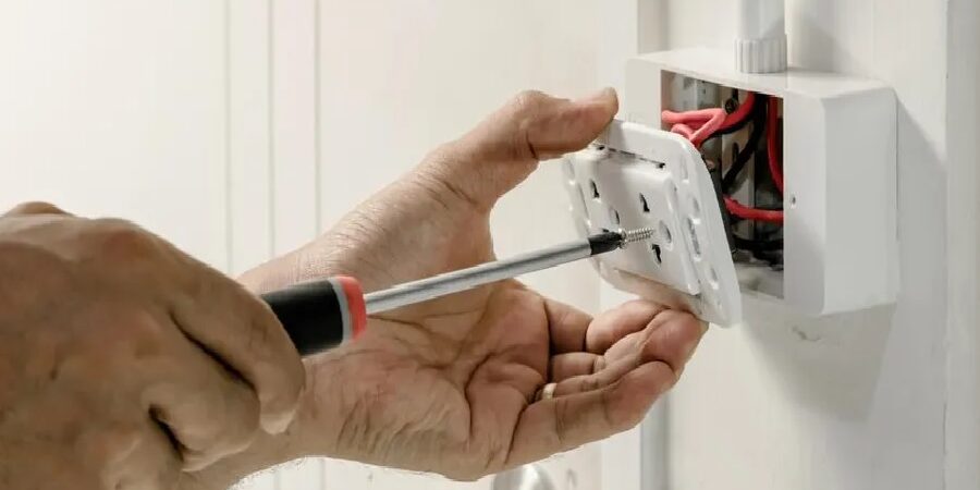 Electricians Wylie TX Electricians Wylie TX