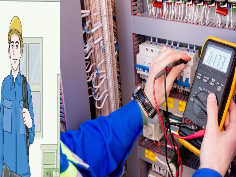 Electricians Wylie TX