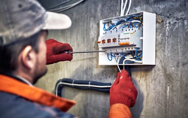 Electricians Wylie TX Electricians Wylie TX