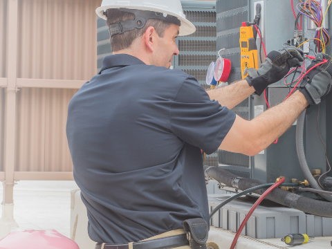 Electricians Wylie TX