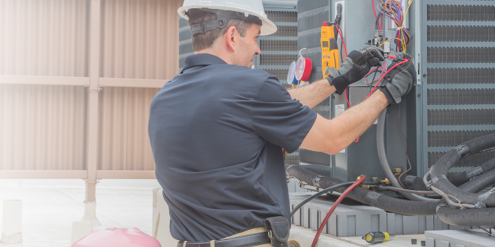 Electricians Wylie TX