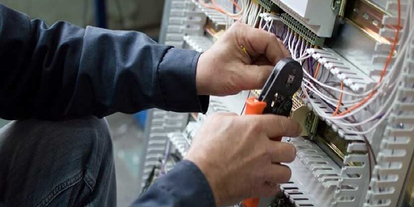 Electricians Wylie TX