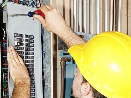 Electricians Wylie TX