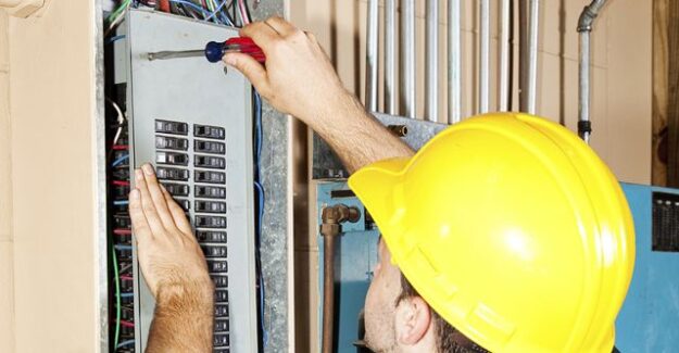 Electricians Wylie TX Electricians Wylie TX
