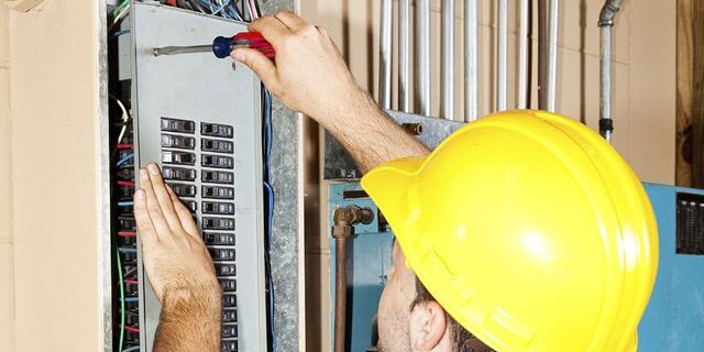 Electricians Wylie TX Electricians Wylie TX