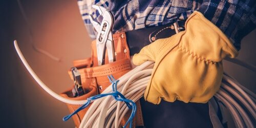 Electricians Wylie TX