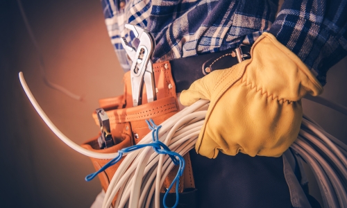 Electricians Wylie TX Electricians Wylie TX