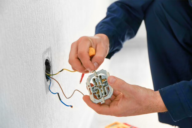 Electricians Wylie TX Electricians Wylie TX