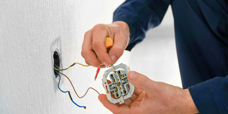 Electricians Wylie TX Electricians Wylie TX